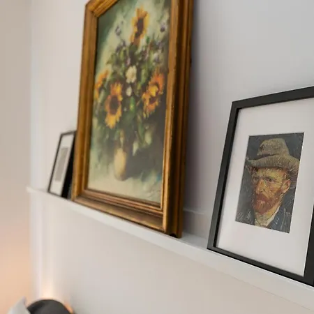Relaxed, Homely Flat In Penha De Franca * Lizbona